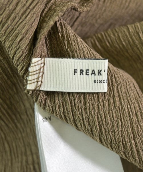 FREAK'S STORE เสื้อสตรี