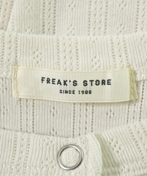 FREAK'S STORE เสื้อคาร์ดิแกน