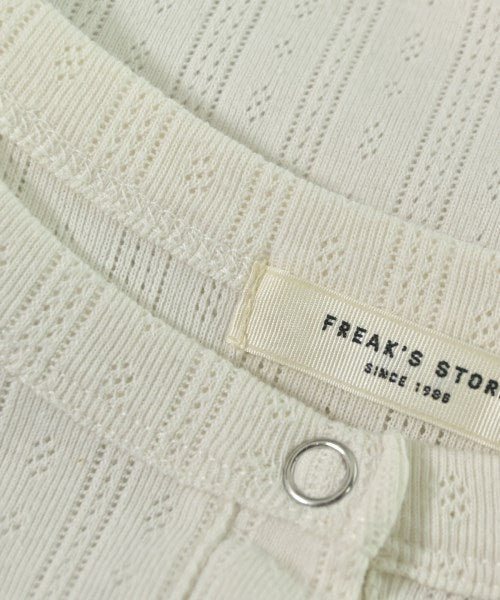 FREAK'S STORE เสื้อคาร์ดิแกน