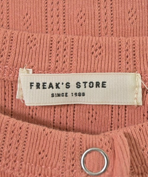 FREAK'S STORE เสื้อคาร์ดิแกน