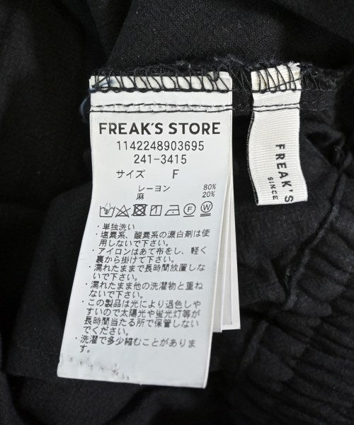 FREAK'S STORE กางเกง อื่น