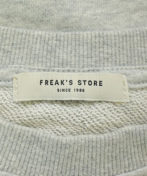 FREAK'S STORE เสื้อสเวตเตอร์