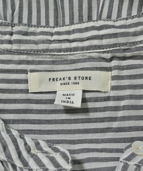 FREAK'S STORE เสื้อลำลอง