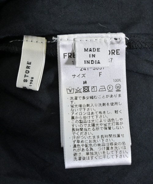 FREAK'S STORE เสื้อลำลอง