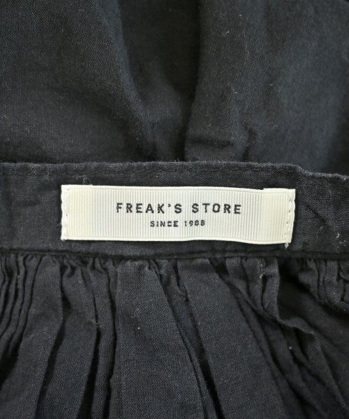 FREAK'S STORE ชุดเดรส
