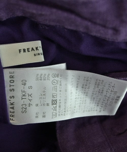 FREAK'S STORE กางเกงขาสั้น