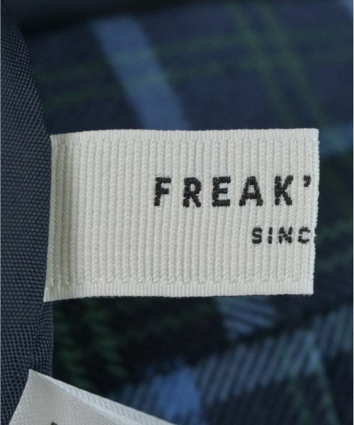 FREAK'S STORE กระโปรงยาว/แม็กซี่ยาว