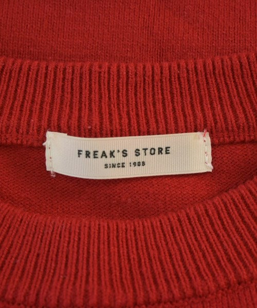FREAK'S STORE ชุดเดรส