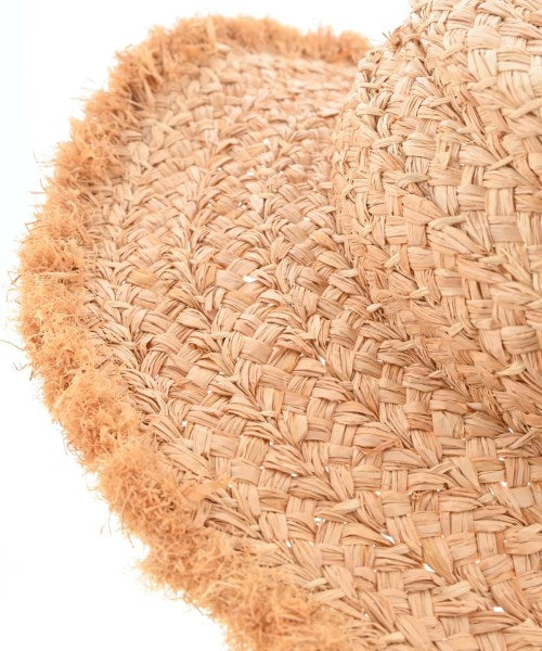 FREAK'S STORE หมวกฟาง