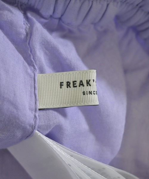 FREAK'S STORE กระโปรงยาว/แม็กซี่ยาว