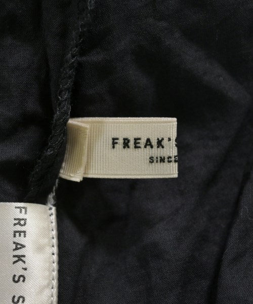 FREAK'S STORE ชุดเดรส