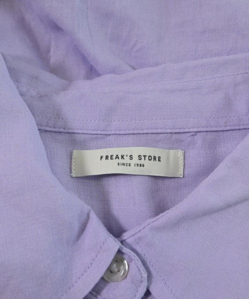 FREAK'S STORE เสื้อลำลอง