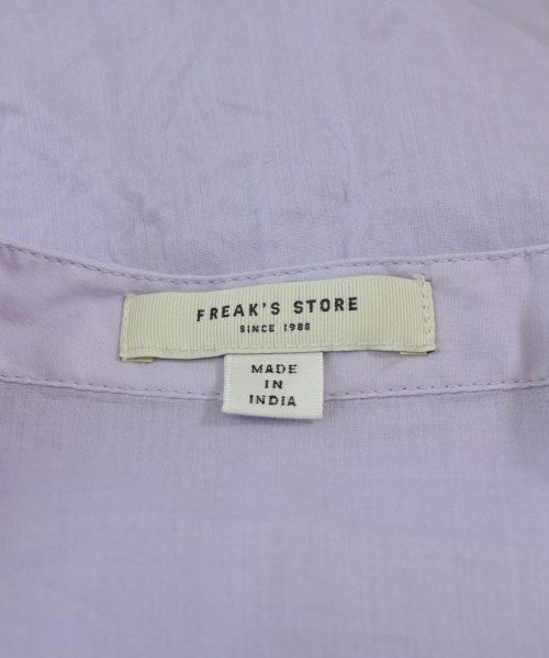 FREAK'S STORE เสื้อลำลอง