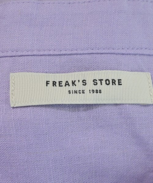 FREAK'S STORE เสื้อสตรี