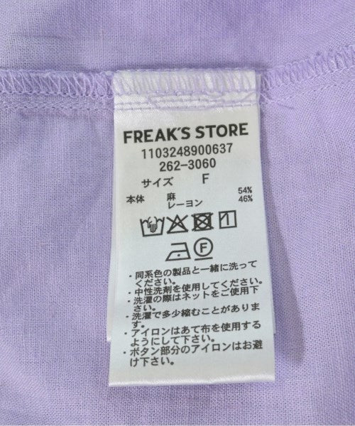 FREAK'S STORE เสื้อสตรี