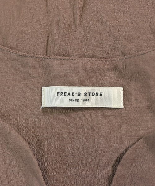 FREAK'S STORE เสื้อสตรี