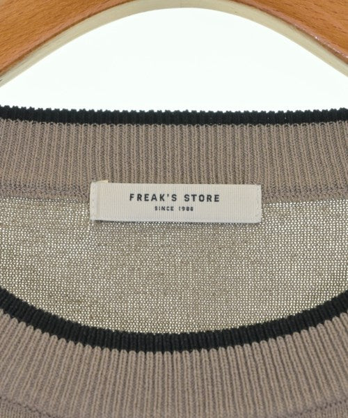 FREAK'S STORE เสื้อกันหนาว