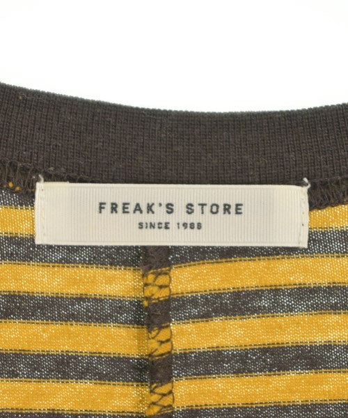 FREAK'S STORE ชุดเดรส