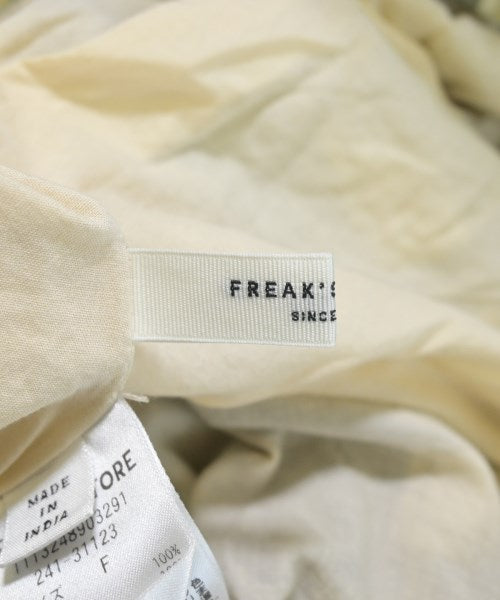 FREAK'S STORE ชุดเดรส