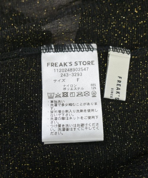 FREAK'S STORE เสื้อกันหนาว
