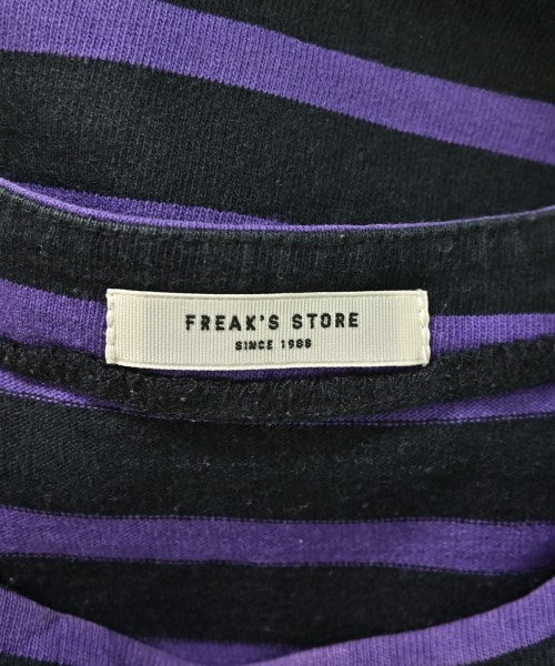 FREAK'S STORE ชุดเดรส