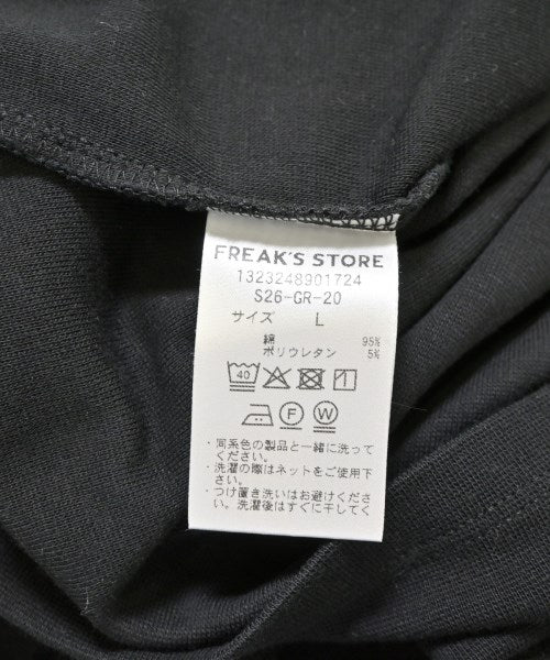 FREAK'S STORE เสื้อยืด/เสื้อท็อปส์