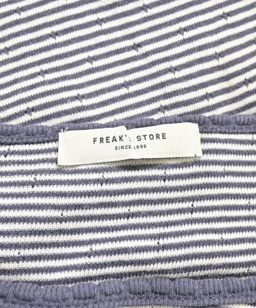 FREAK'S STORE เสื้อยืด/เสื้อท็อปส์
