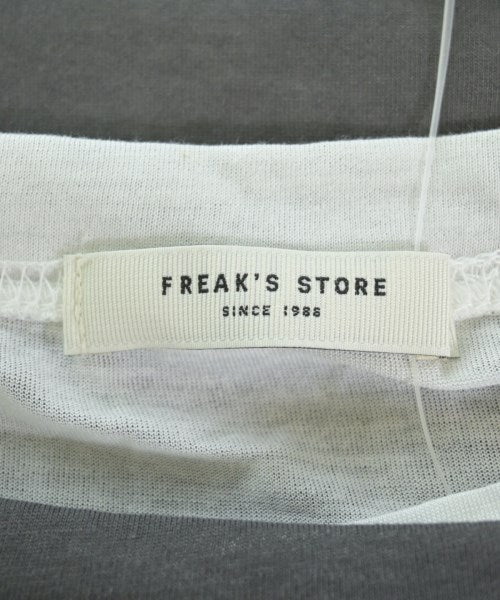 FREAK'S STORE เสื้อยืด/เสื้อท็อปส์