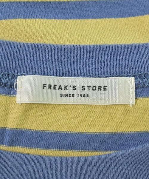 FREAK'S STORE เสื้อยืด/เสื้อท็อปส์