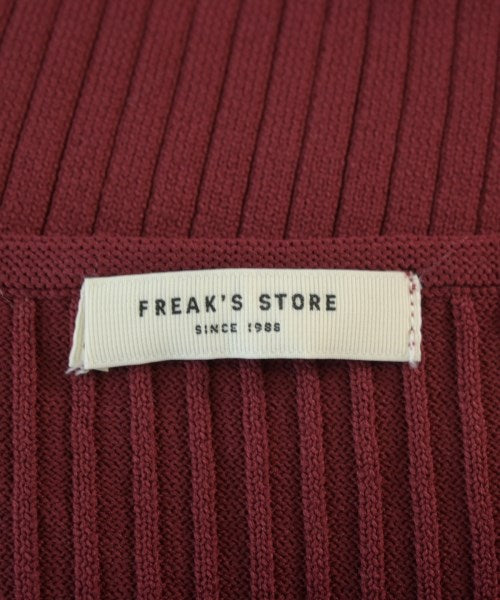 FREAK'S STORE เสื้อกันหนาว