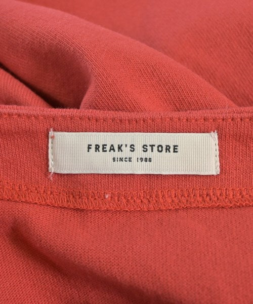 FREAK'S STORE เสื้อยืด/เสื้อท็อปส์