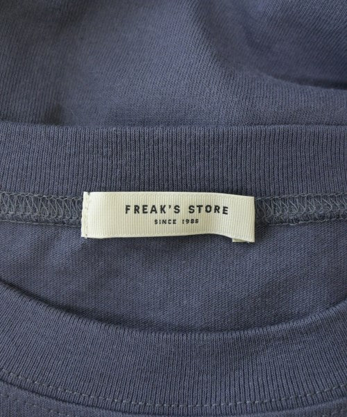 FREAK'S STORE เสื้อยืด/เสื้อท็อปส์