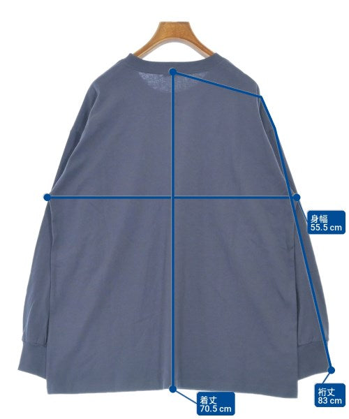 FREAK'S STORE เสื้อยืด/เสื้อท็อปส์