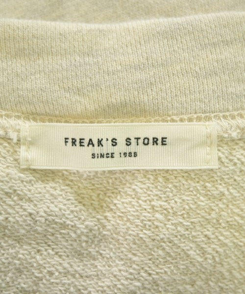 FREAK'S STORE เสื้อคาร์ดิแกน