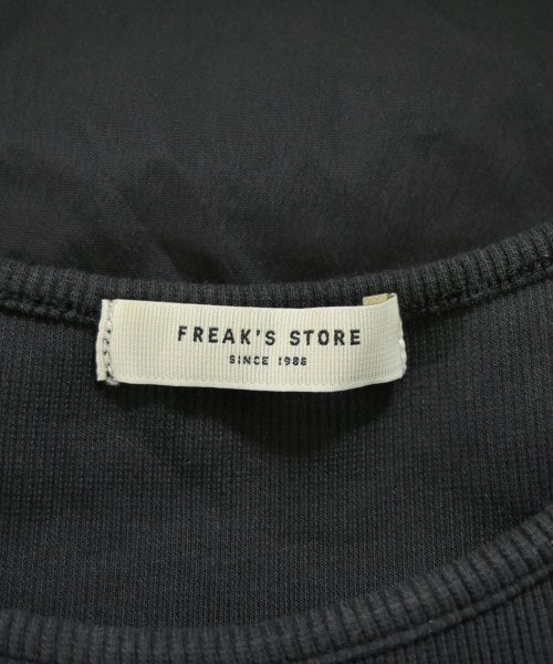 FREAK'S STORE ชุดเดรส