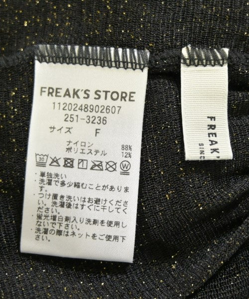 FREAK'S STORE เสื้อกันหนาว