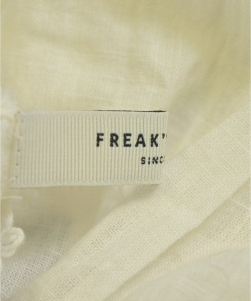 FREAK'S STORE เสื้อสตรี