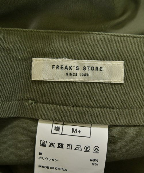 FREAK'S STORE กางเกง อื่น