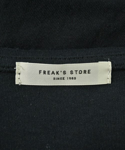 FREAK'S STORE เสื้อยืด/เสื้อท็อปส์