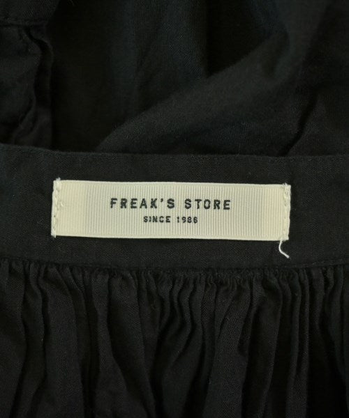 FREAK'S STORE ชุดเดรส