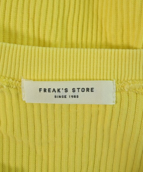 FREAK'S STORE เสื้อยืด/เสื้อท็อปส์