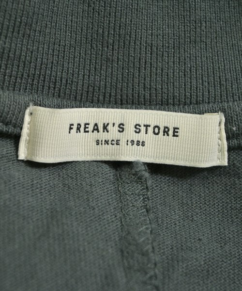 FREAK'S STORE ชุดเดรส