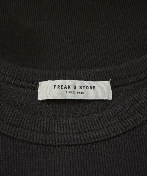 FREAK'S STORE เสื้อยืด/เสื้อท็อปส์
