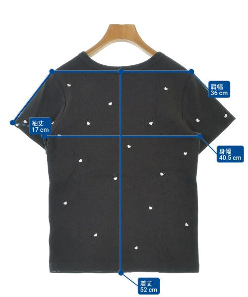 FREAK'S STORE เสื้อยืด/เสื้อท็อปส์