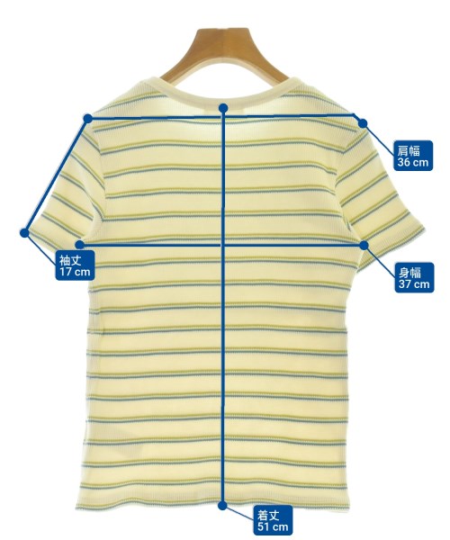 FREAK'S STORE เสื้อยืด/เสื้อท็อปส์