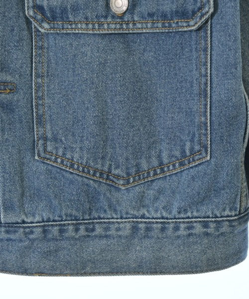 FREAK'S STORE แจ็คเก็ตยีนส์