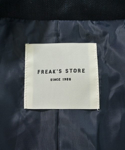 FREAK'S STORE เบลเซอร์/แจ็คเก็ตสูท