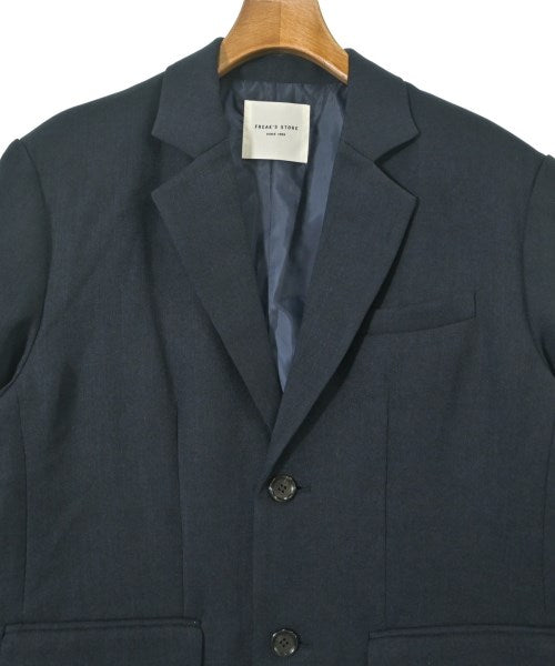 FREAK'S STORE เบลเซอร์/แจ็คเก็ตสูท