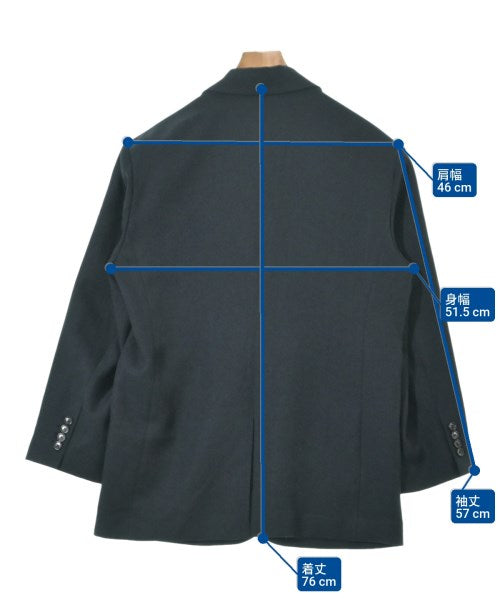 FREAK'S STORE เบลเซอร์/แจ็คเก็ตสูท