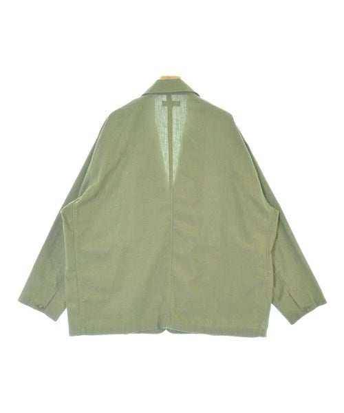 FREAK'S STORE เบลเซอร์/แจ็คเก็ตสูท